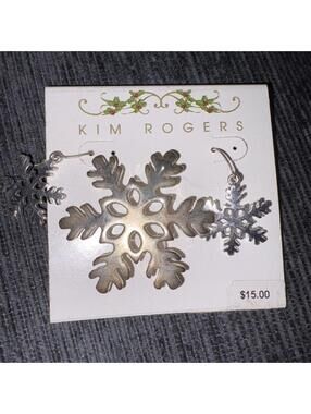 10-Kim Rogers Women's Gold and Silver Jewellery